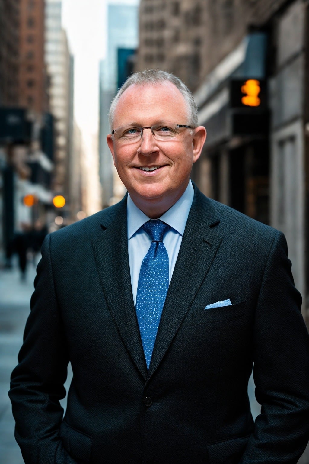 Chris Irwin Davis